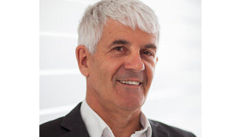 "Notre nouveau nom reflète mieux notre expertise dans le cloud", Alain Crémer, Nibelis - D.R.
