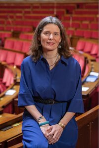 ©  Assemblée nationale