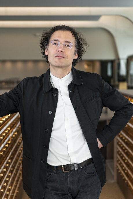 ©  La contemporaine - Laure Ohnona