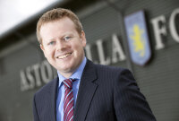 ©  Aston Villa FC