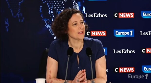 Emmanuelle Wargon, ministre du Logement - © D.R.