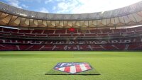 ©  Atlético de Madrid