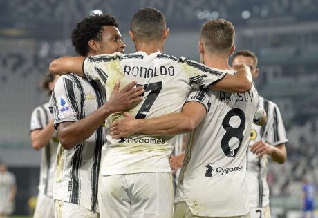 ©  Juventus FC