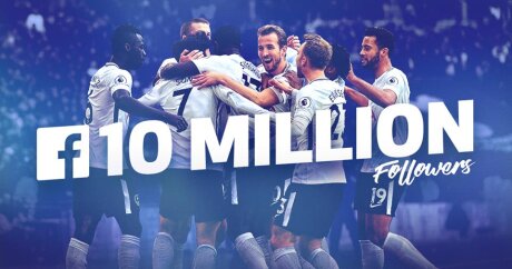 ©  Tottenham Hotspur