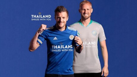 ©  Leicester City FC