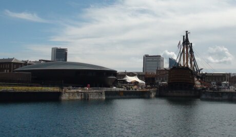 ©  Mary Rose Museum