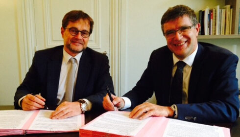 La FNAIM se dote d’une plateforme de signature électronique - D.R.