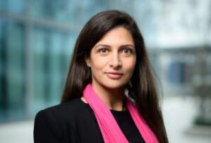 Nadine Yahchouchi, Directrice de l’entité Microsoft 365 de Microsoft France - © D.R.