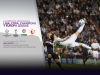 ©  beIN Sports España