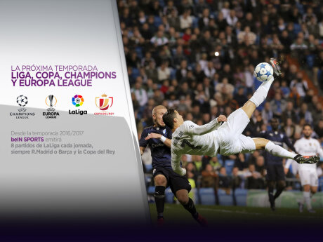 ©  beIN Sports España
