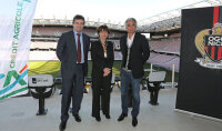 ©  OGC NICE MEDIAS