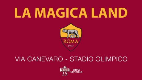©  asroma.com