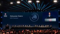 ©  UEFA