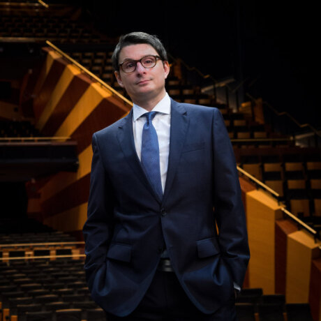 ©  Gilles Abegg / Opéra de Dijon
