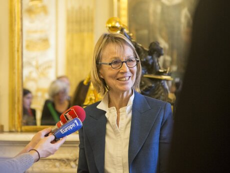 ©  Ministère de la culture
