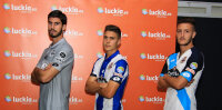 ©  Deportivo La Corogne