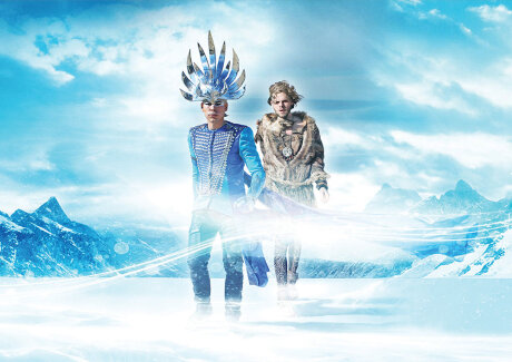 ©  Empire of the Sun
