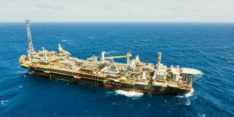 ©  Petrobras