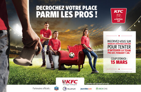 ©  KFC