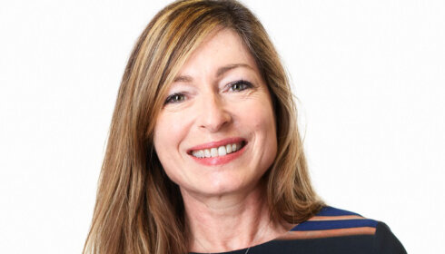 « Augmentée par la puissance de l’IA, la fonction RH se transforme », Véronique Montamat, Sopra HR Software - D.R.