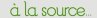 A la Source - D.R.