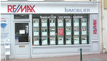 Le réseau RE/MAX part à la conquête du marché français - D.R.