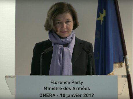 ©  Onera, Fraterciné Production