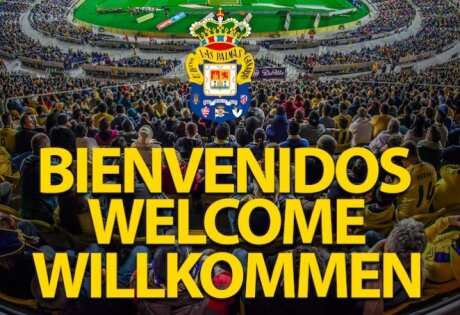 ©  UD Las Palmas