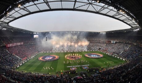 ©  UEFA