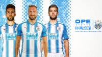 ©  Huddersfield Town AFC