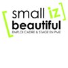 Small IZ beautiful - © D.R.