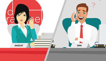 Une hotline en droit social pour aider les DRH - D.R.