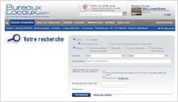 BureauxLocaux.com inaugure une rubrique « bail de courte durée et sous-location » - D.R.