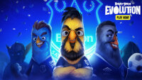 ©  Everton FC