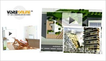 Les 5 tendances de la visite virtuelle - D.R.