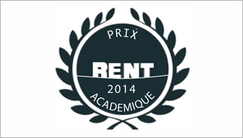 Avis aux étudiants : le salon RENT lance son premier Prix Académique - D.R.