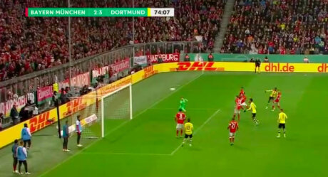©  beIN Sports