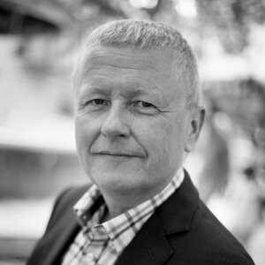 Jean-Louis Daligaux, Business Development de Zaion