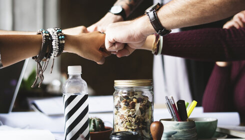 Les 5 facteurs qui motivent vos salariés - D.R.