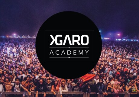 ©  Garo Academy
