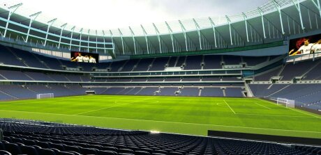 ©  THFC
