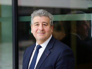 Khaled Bouabdallah
