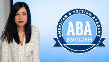 « Notre instrument d’apprentissage, c’est le court-métrage », Maria Perillo, ABA English - D.R.