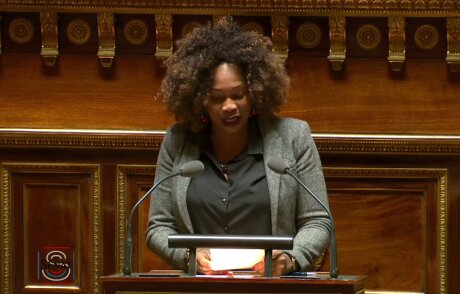 ©  Sénat