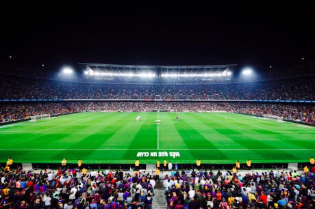 ©  @FCBarcelona