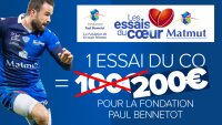 ©  Castres Olympique