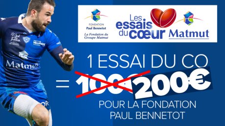 ©  Castres Olympique