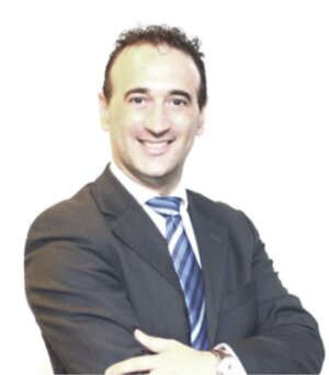 Santiago Garcia Rodriguez est diplomé d’un bachelor of arts et d’un master en psychologie de l’Université d’Oregon - © Rennes school of business