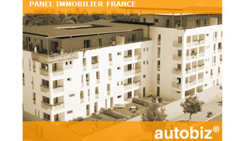 Infographie : pourquoi le nombre d’annonces immobilières est-il en baisse ? - D.R.