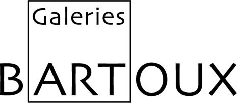 logo Galerie Bartoux - ©  D.R.